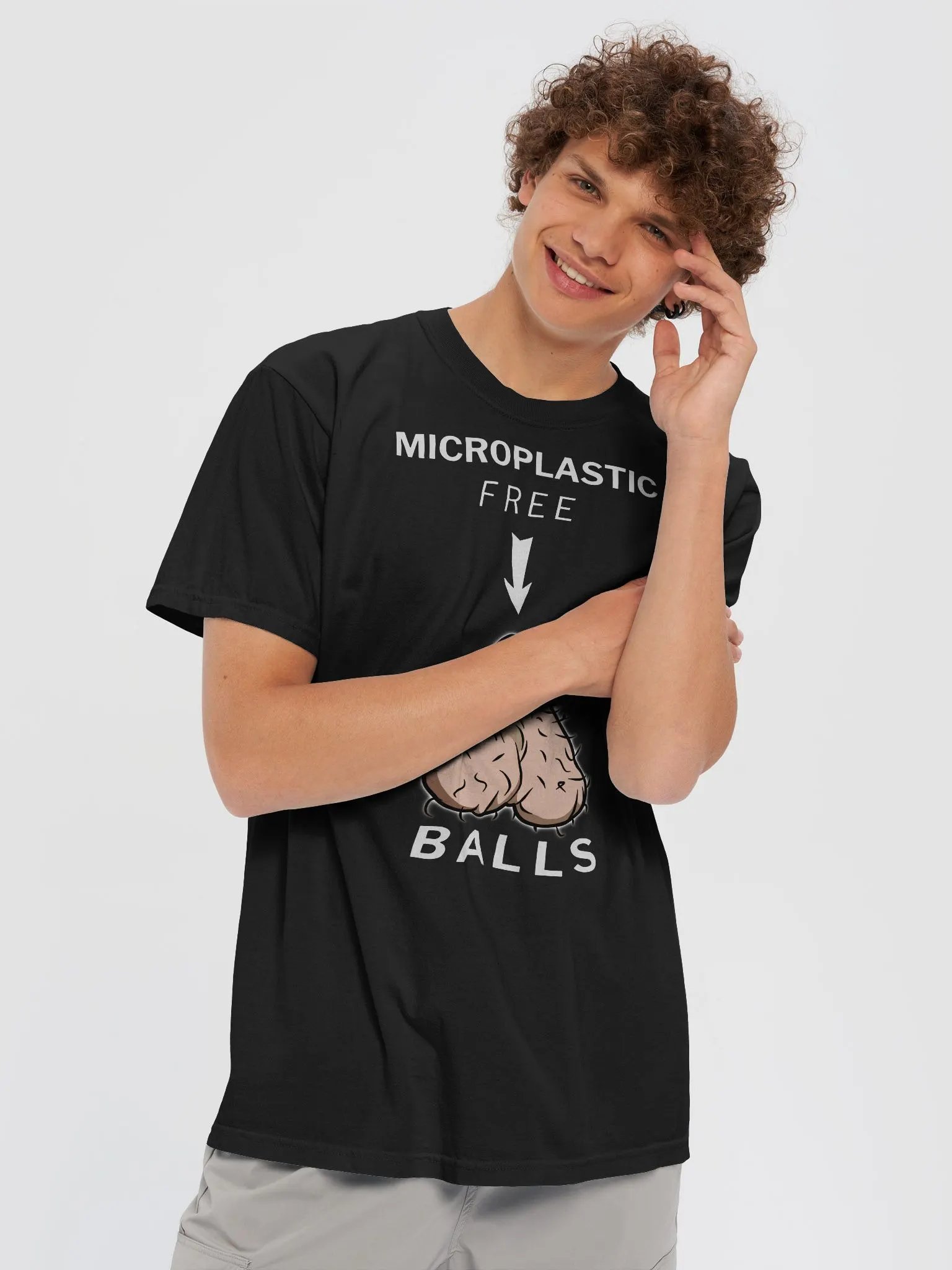 Microplastic Free Balls product image (5)
