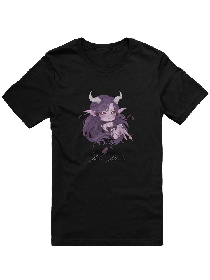 Deep-Sky Diva T-Shirt product image (1)