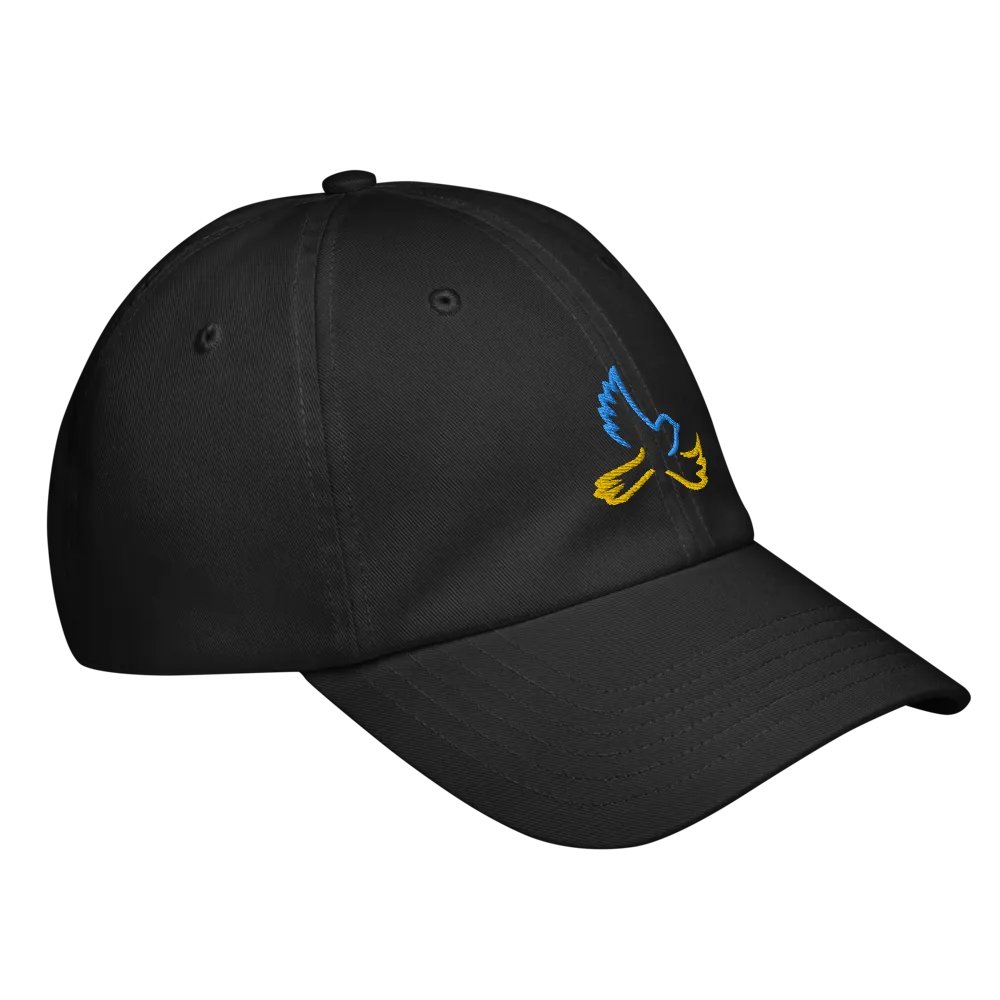 Bird Design Under Armour® Dad Hat product image (3)