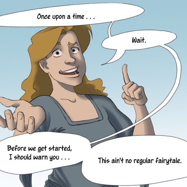 The Golden Troupe: Vol 1 || TOGETHER || (Digital) product image (2)