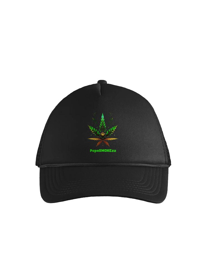 Papa's Trucker Cap product image (2)