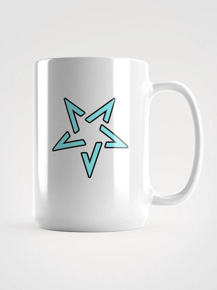 Entropy Mug product image (1)