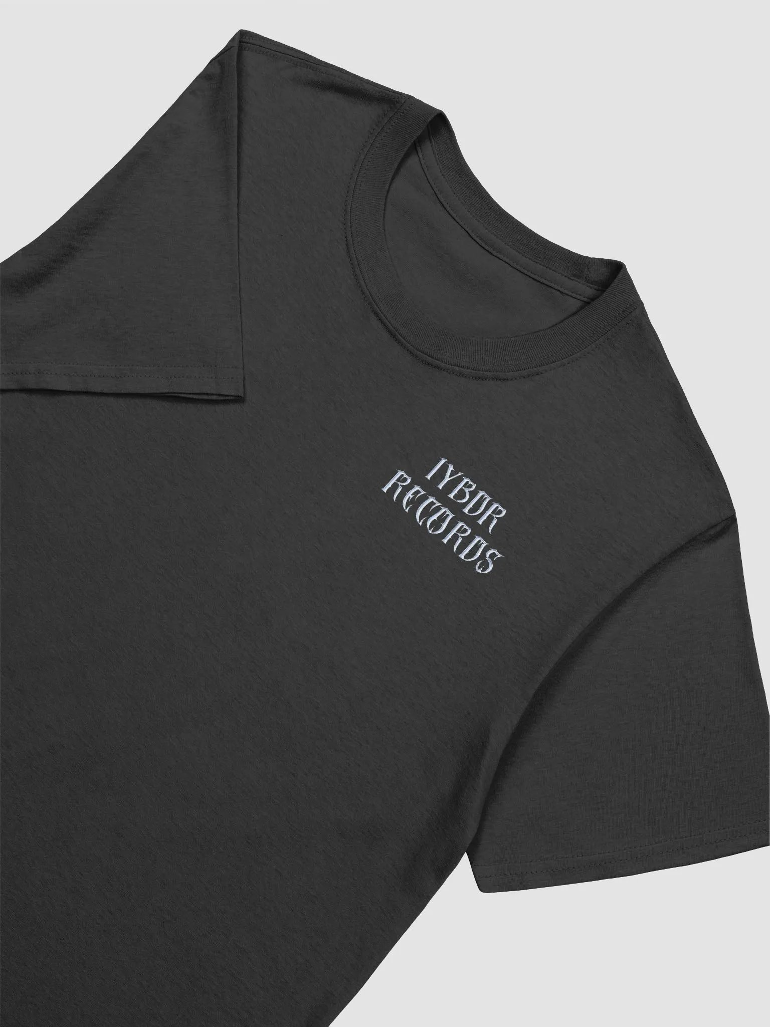 IYBDR Records tee product image (3)