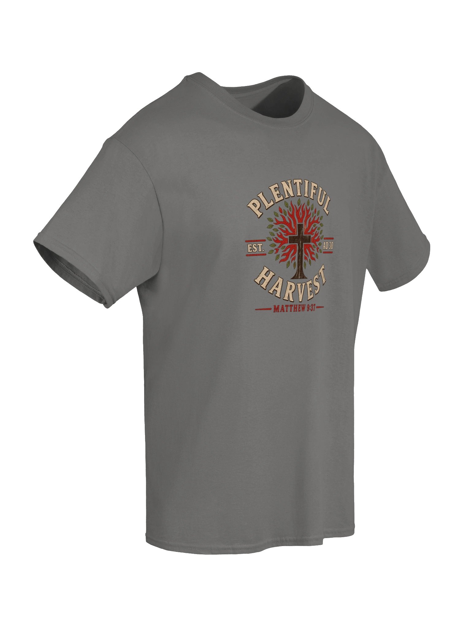 Plentiful Harvest T-shirt product image (7)