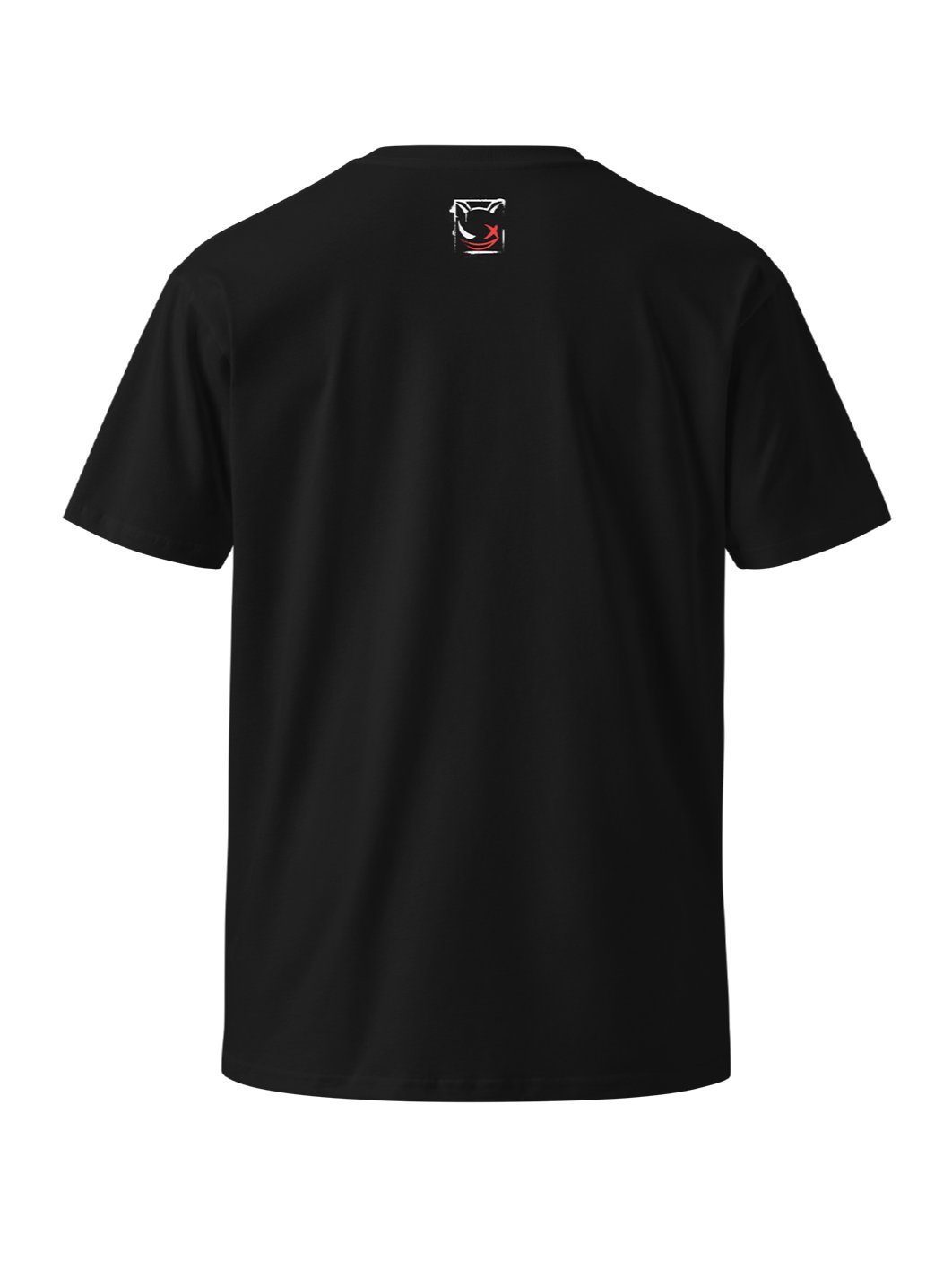 KreekCraft Graffiti T-Shirt product image (2)