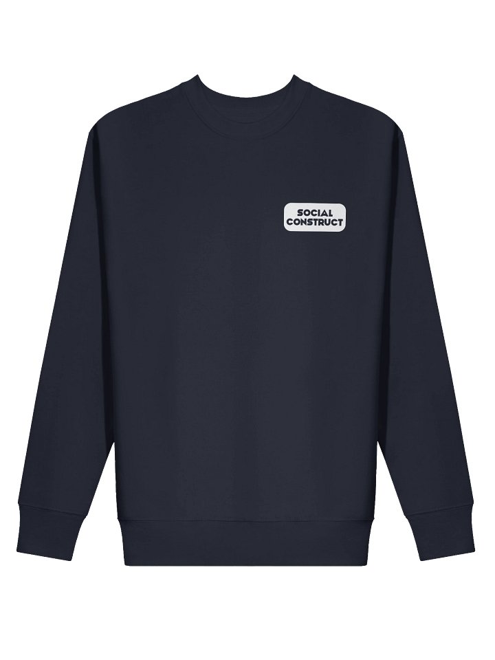 Social Construct Premium Sweatshirt product image (11)