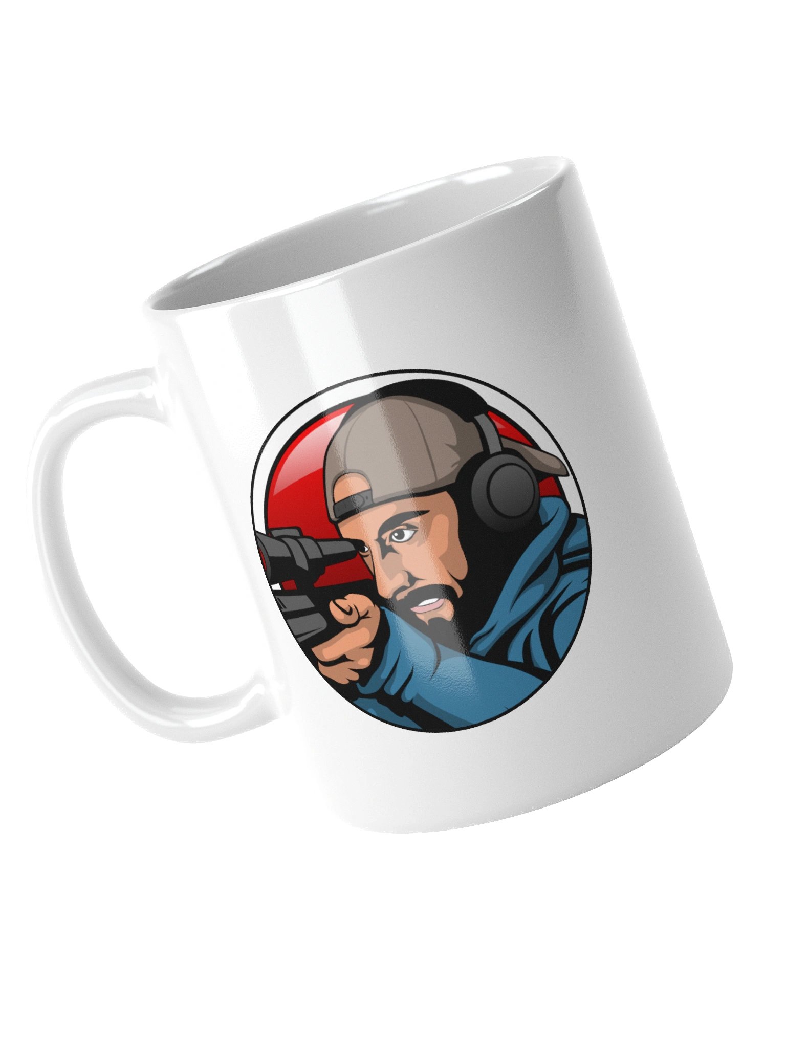 TEA CUP product image (4)