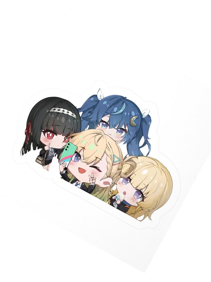 Girls Selfie product image (7)