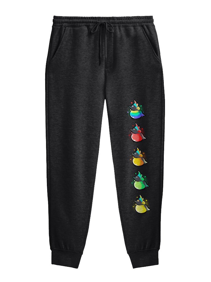 government healthcare sweatpants product image (3)