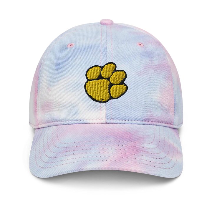 CHHS Tye-Dye hat product image (3)