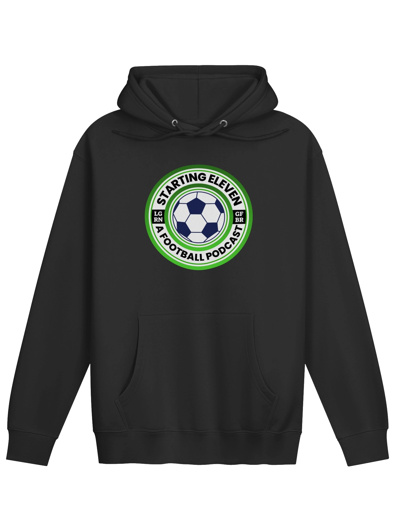 Ready for Kickoff Pullover Hoodie product image (3)