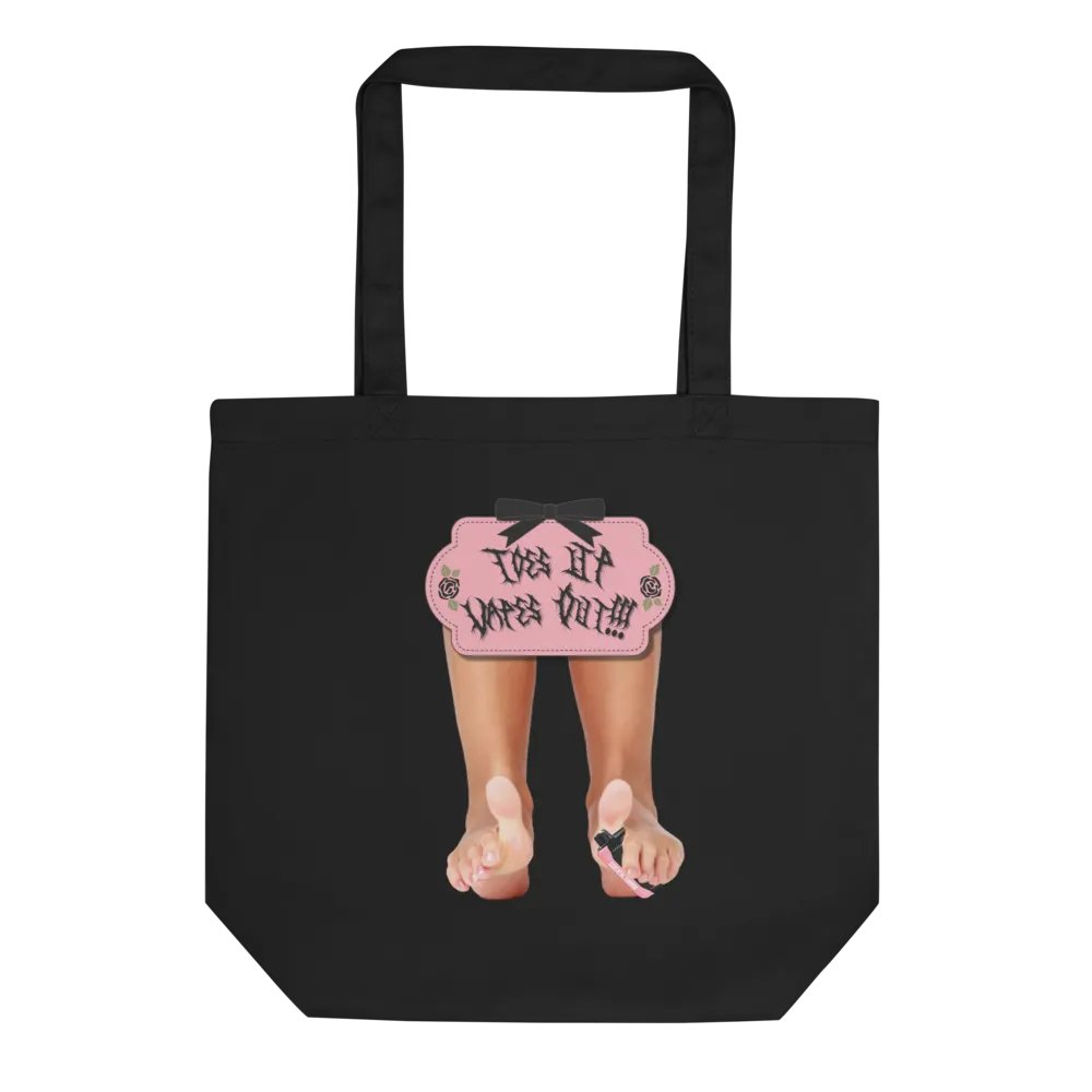 Toesie Tote product image (1)