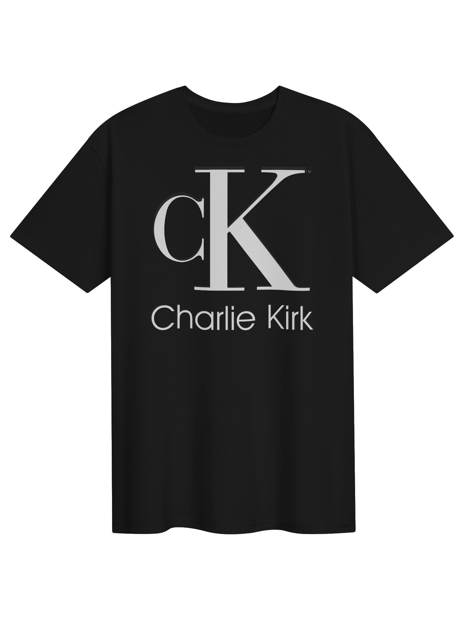 Charlie Kirk T-Shirt product image (11)