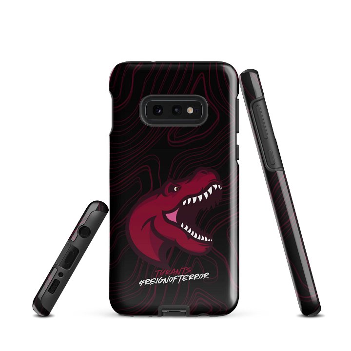 Tyrants Samsung Case product image (3)