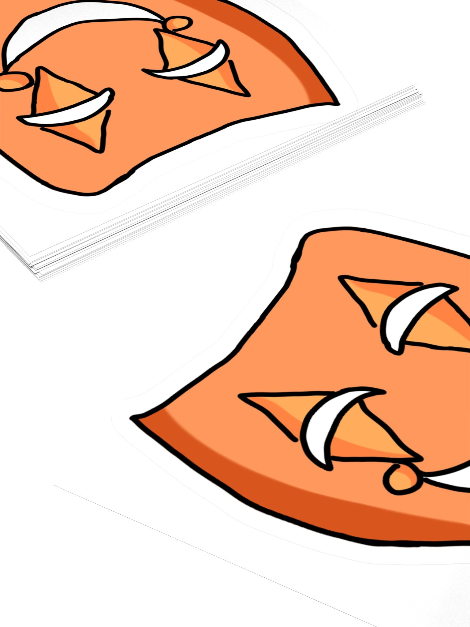 Comedy 2026 | Kiss cut sticker product image (11)