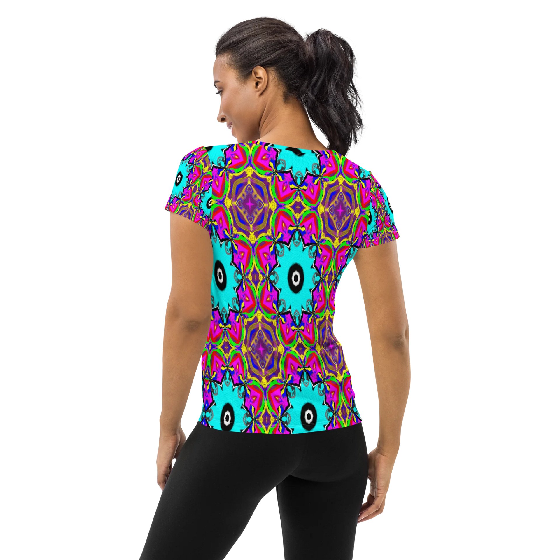 WILD PATTERNS 5 OCTAGON product image (2)
