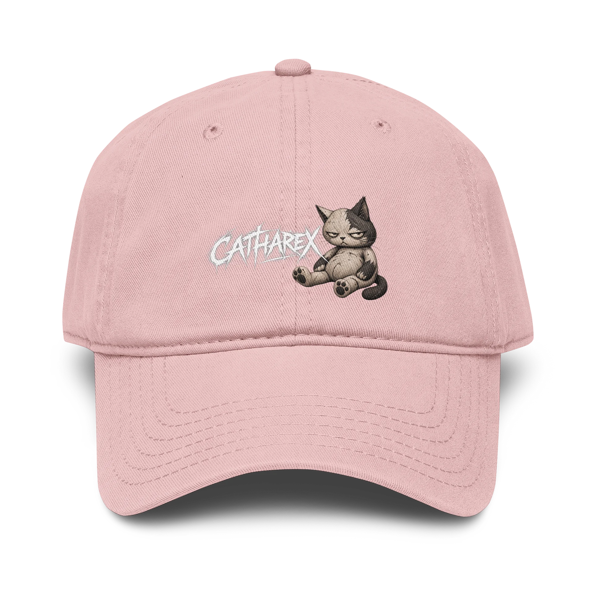 Catharex Baseball Cap V2 product image (1)