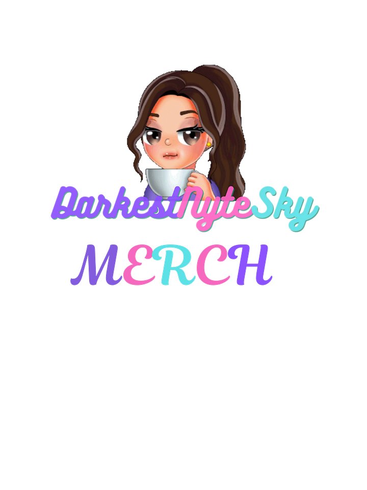 DarkestNytesky Merch store gift card product image (1)