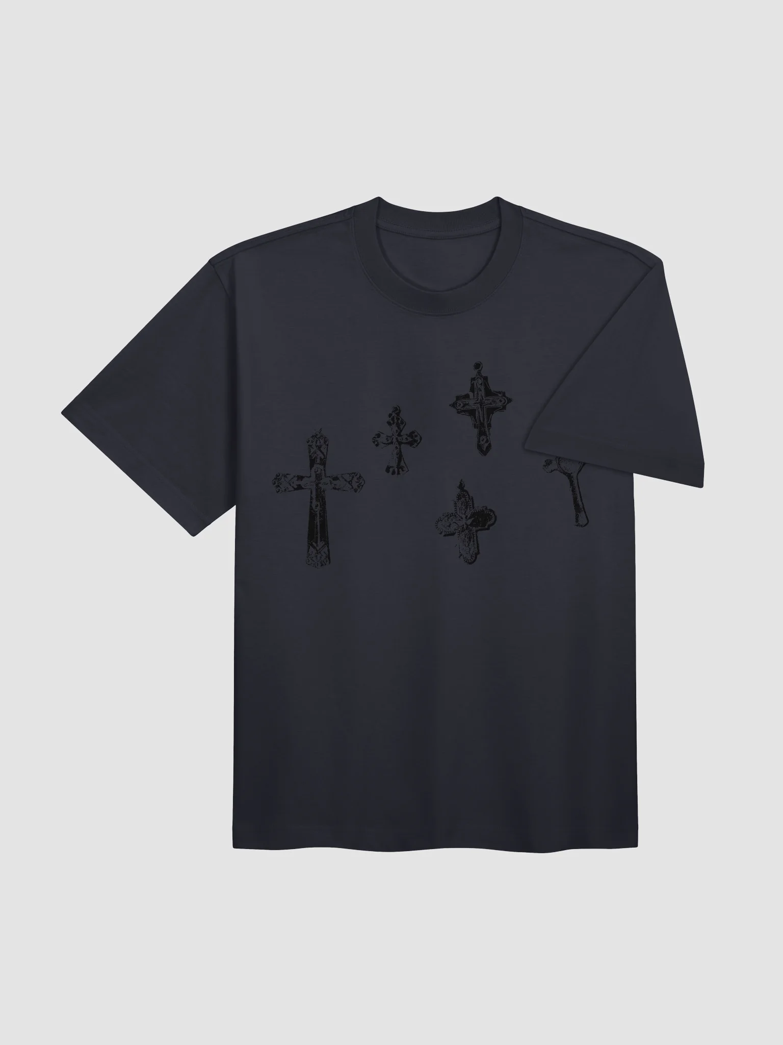 "I WAS DEAD" BOX T product image (4)