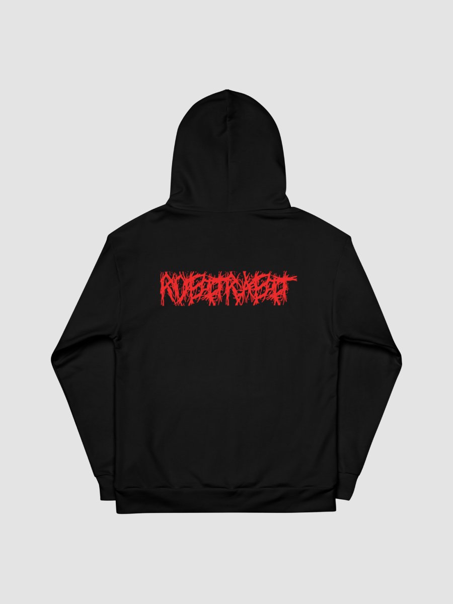 Death metal rabit product image (2)