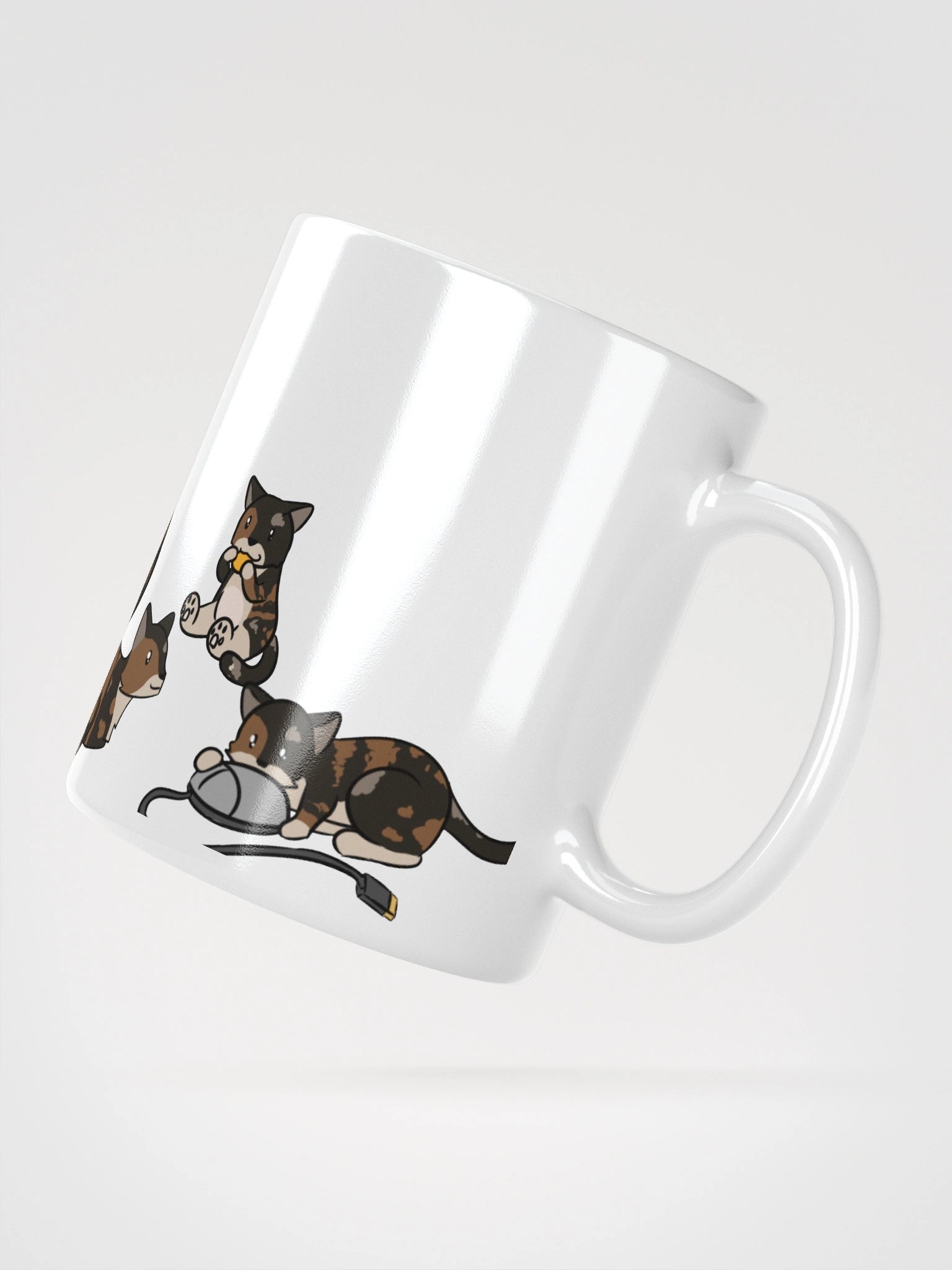Pixel Mug 5/10 Pixels product image (5)