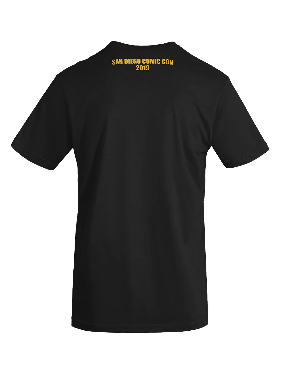 [DARK/WEB]: San Diego Comic Con 2019 (Exclusive Con Shirt) product image (7)