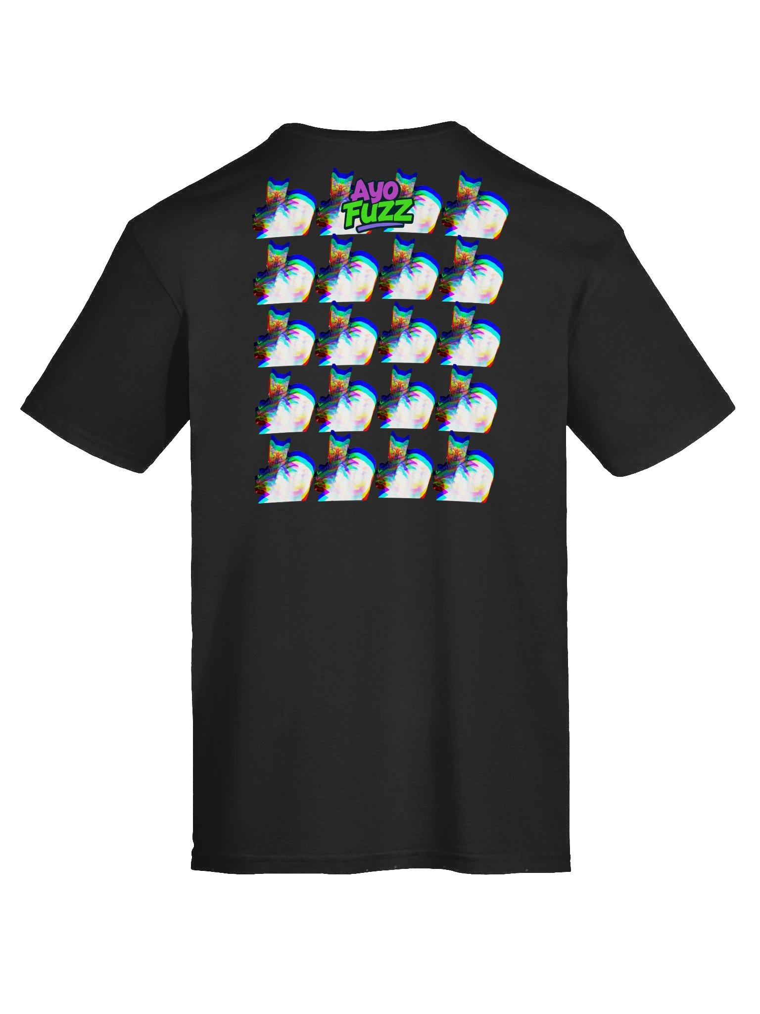 WELL THE FLUFFING product image (51)