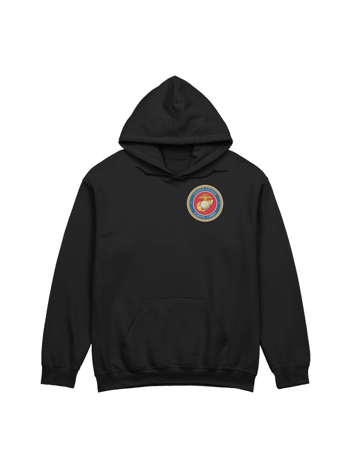 CRAYONS HOODIE product image (1)