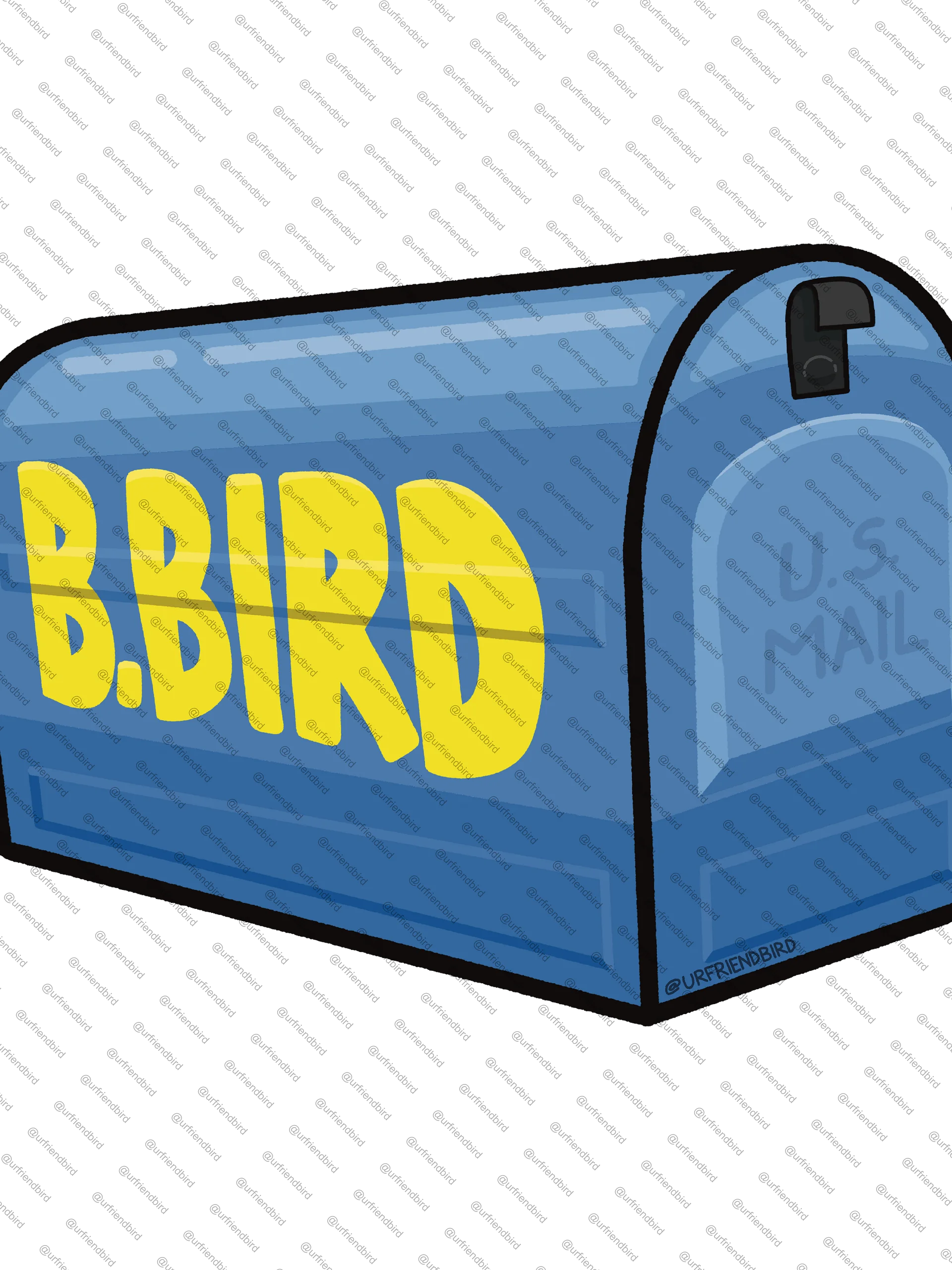 mail time product image (1)