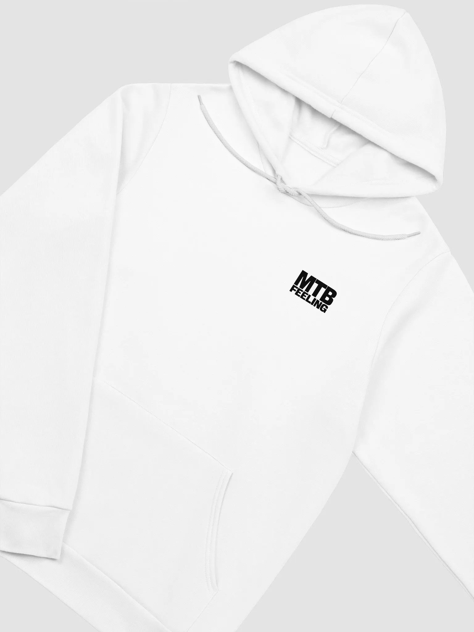 Nobody's Perfect - Santa Cruz Hoodie! product image (2)