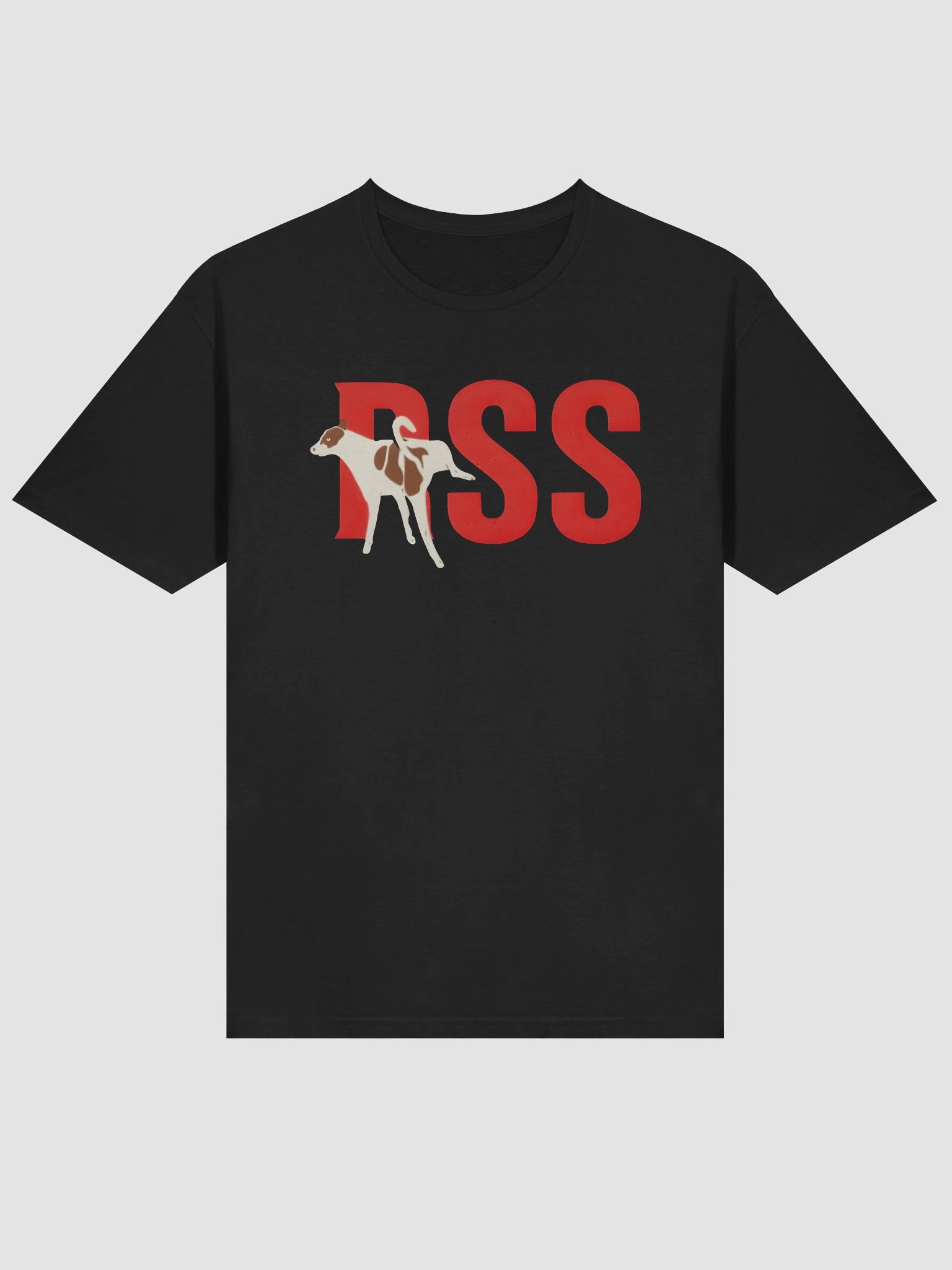 Kunal Kamra PSS Dog Shirt product image (2)