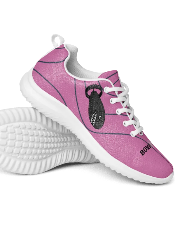 TOPO BOMB FLOW Women's Athletic Shoes - Bomb Bash Collection product image (6)