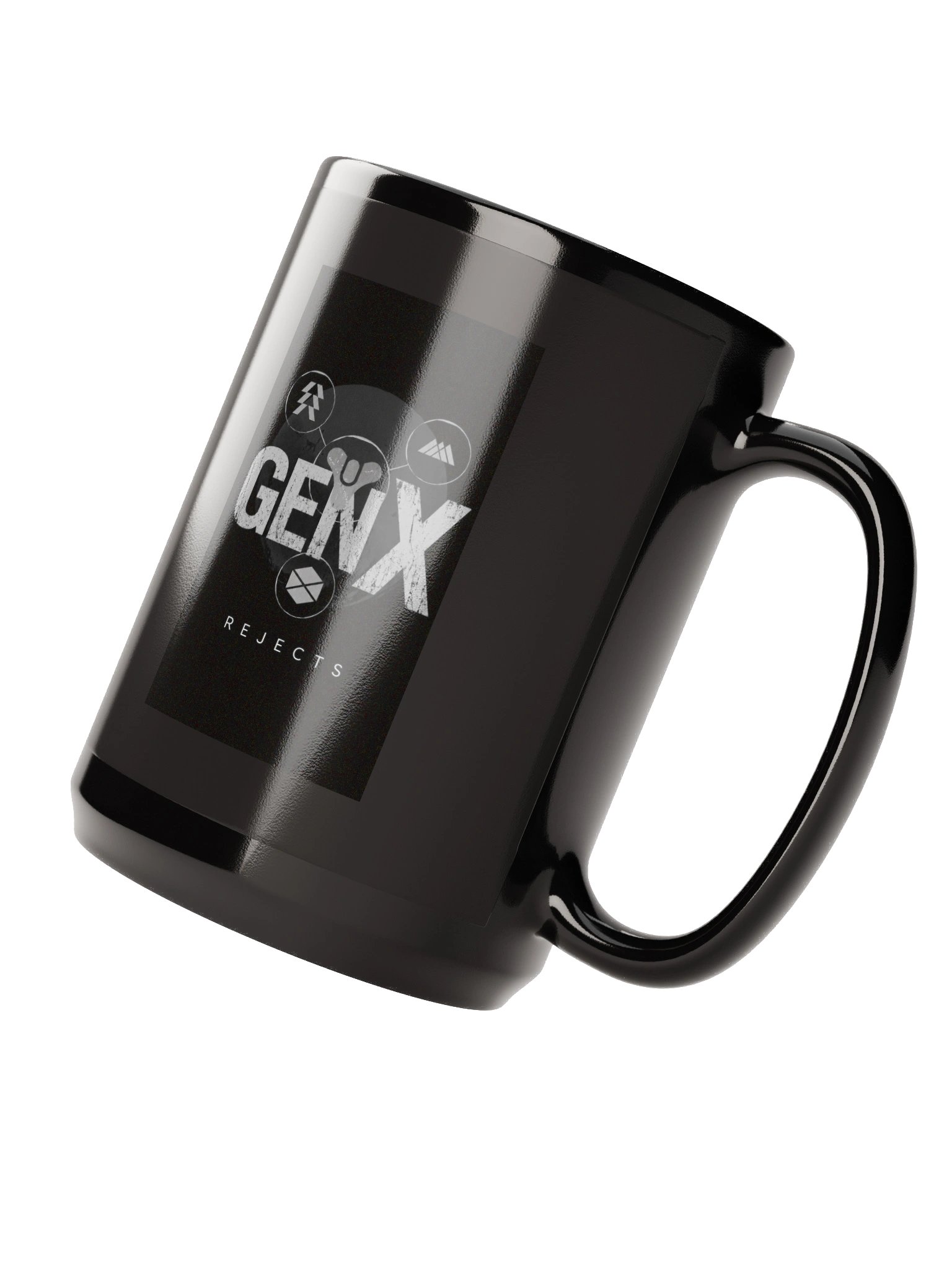 Thrasher mug product image (4)