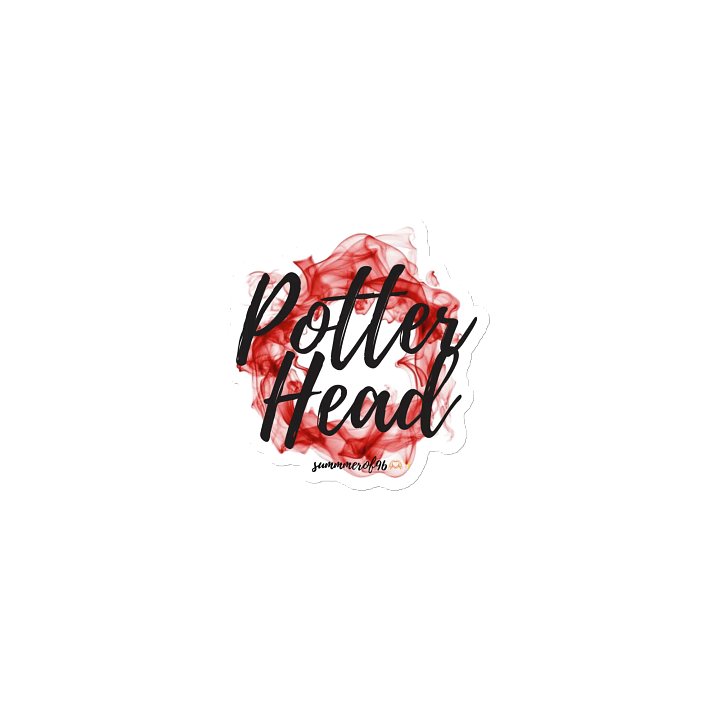 Red House Magnet product image (1)