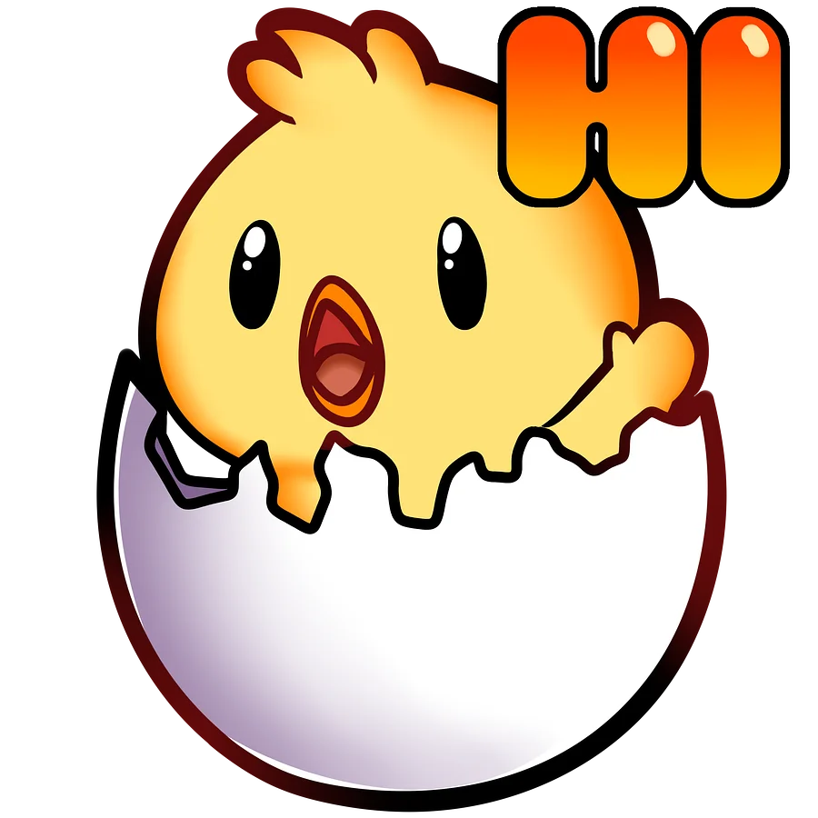 Content Delta Easter Overlay Pack - 2022 product image (4)