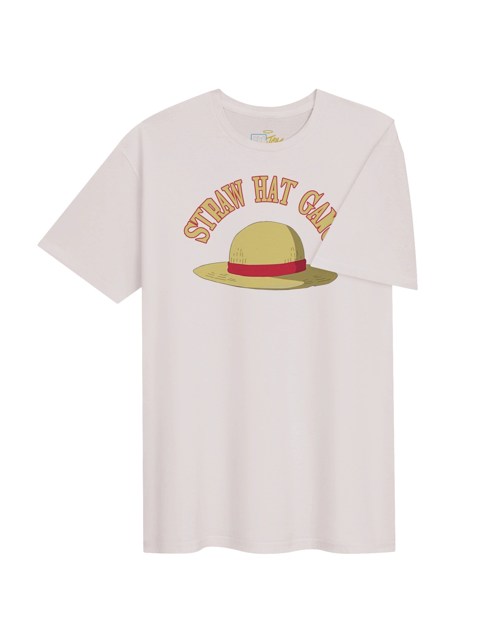 Straw Hat Gang Tee product image (4)