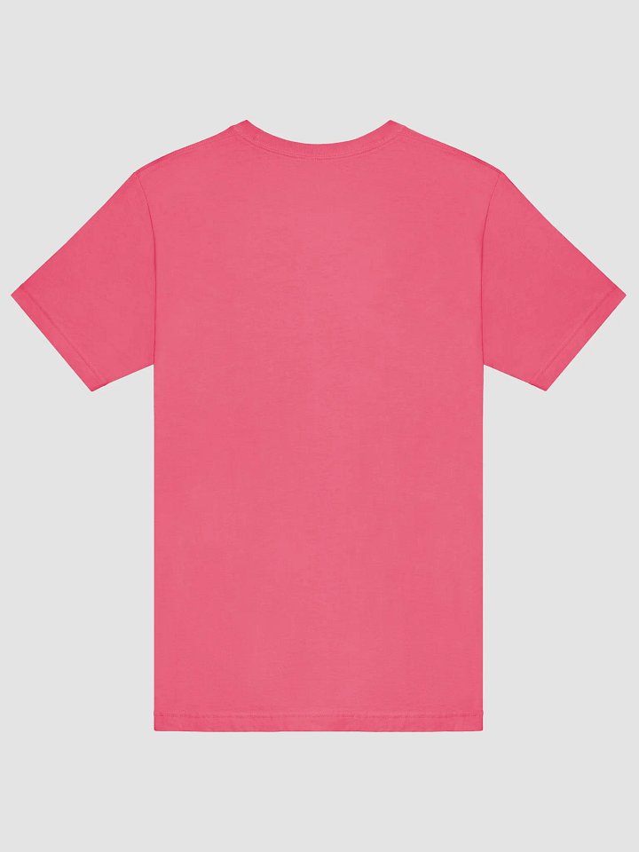 Hungarian Folk Art Red & Green T-Shirt product image (2)