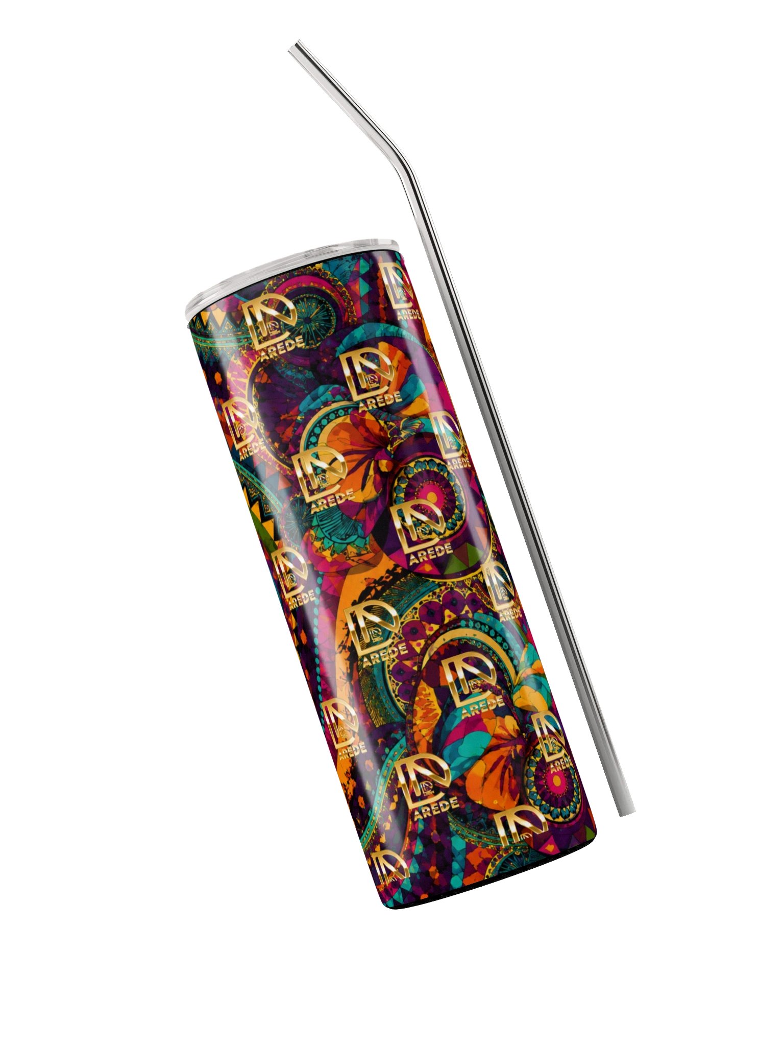 AREDE Colorburst Tumbler product image (3)