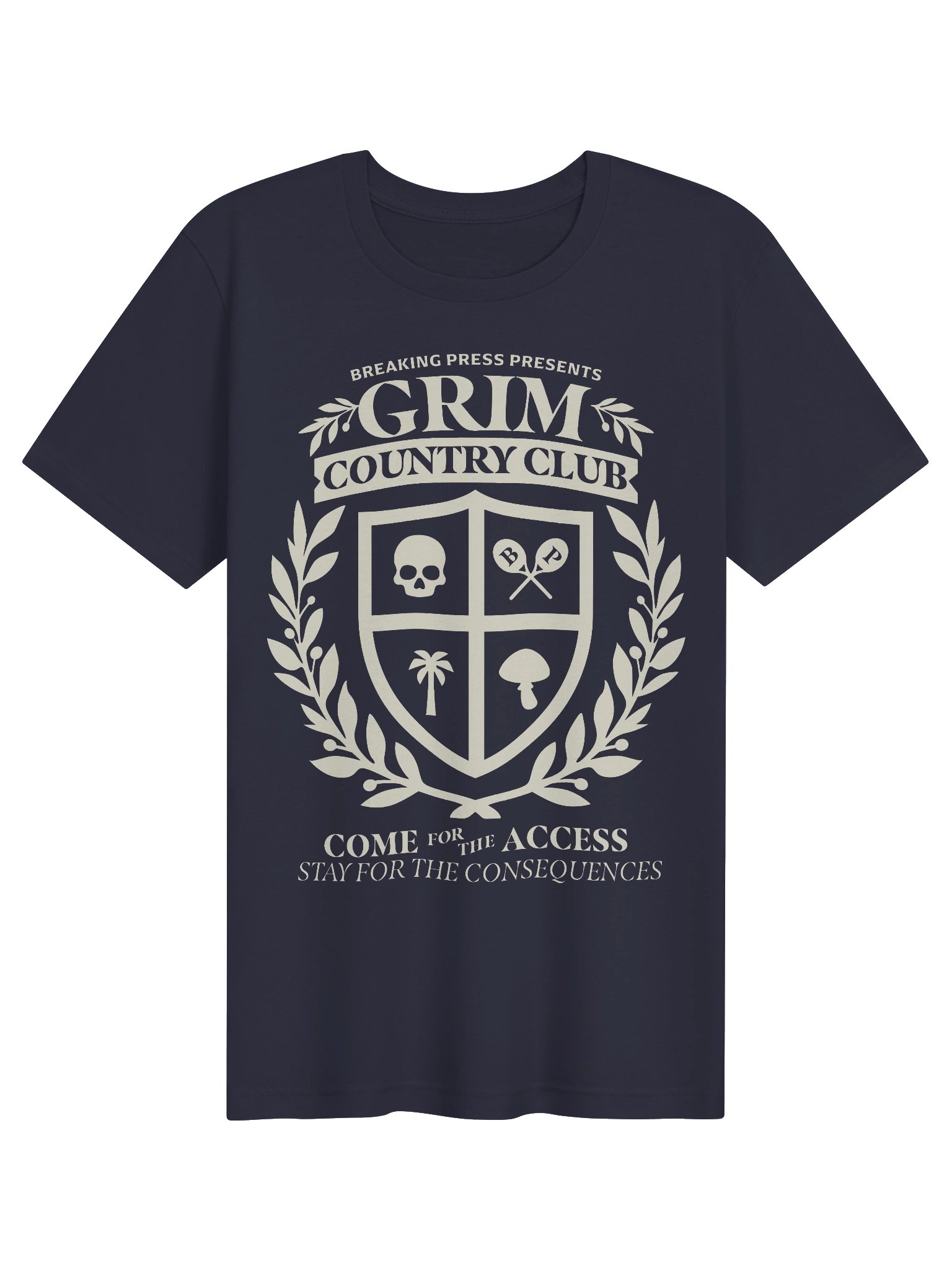 The Grim Club Dark product image (1)