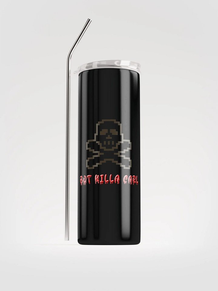 Botkilla Stainless Mug product image (1)