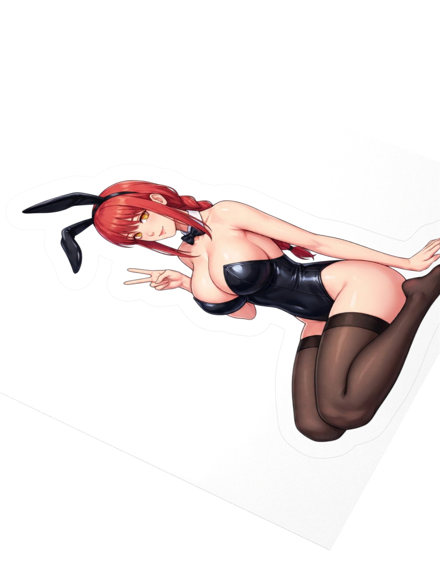 Makima Bunny Suit product image (9)