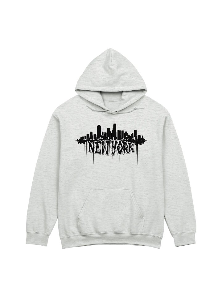 NY Graffiti Classic Hoodie product image (5)