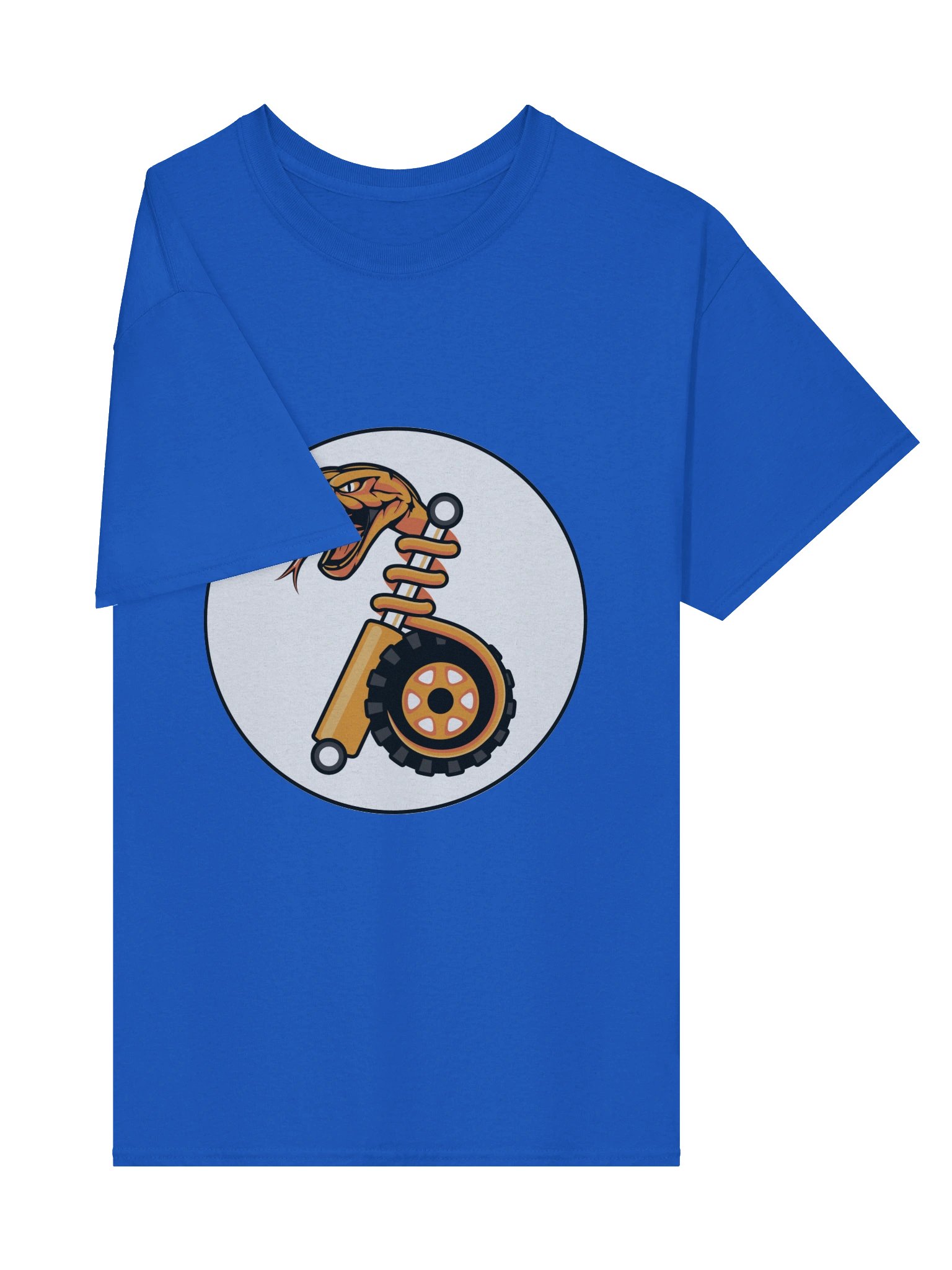 Boomslang Logo T product image (21)