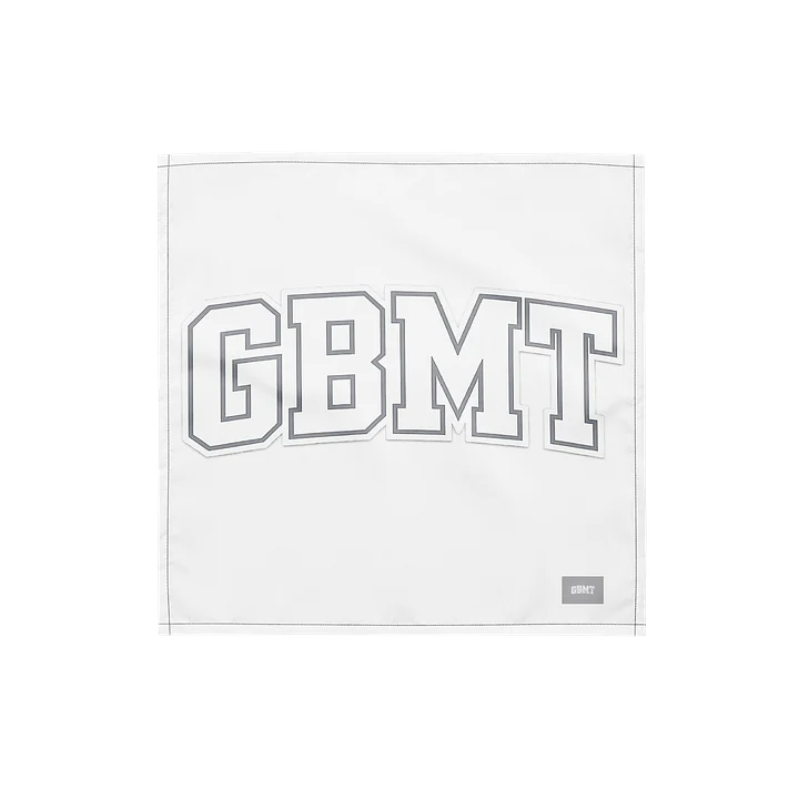 GBMT Signature Wrap – Clean Edition product image (1)