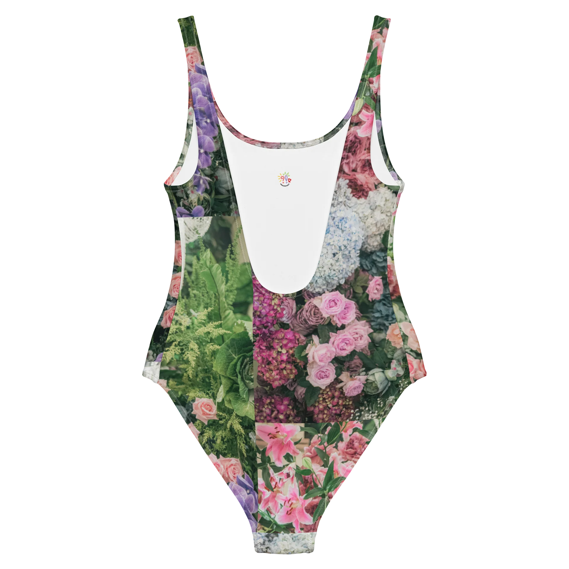 Reverie One-Piece product image (6)