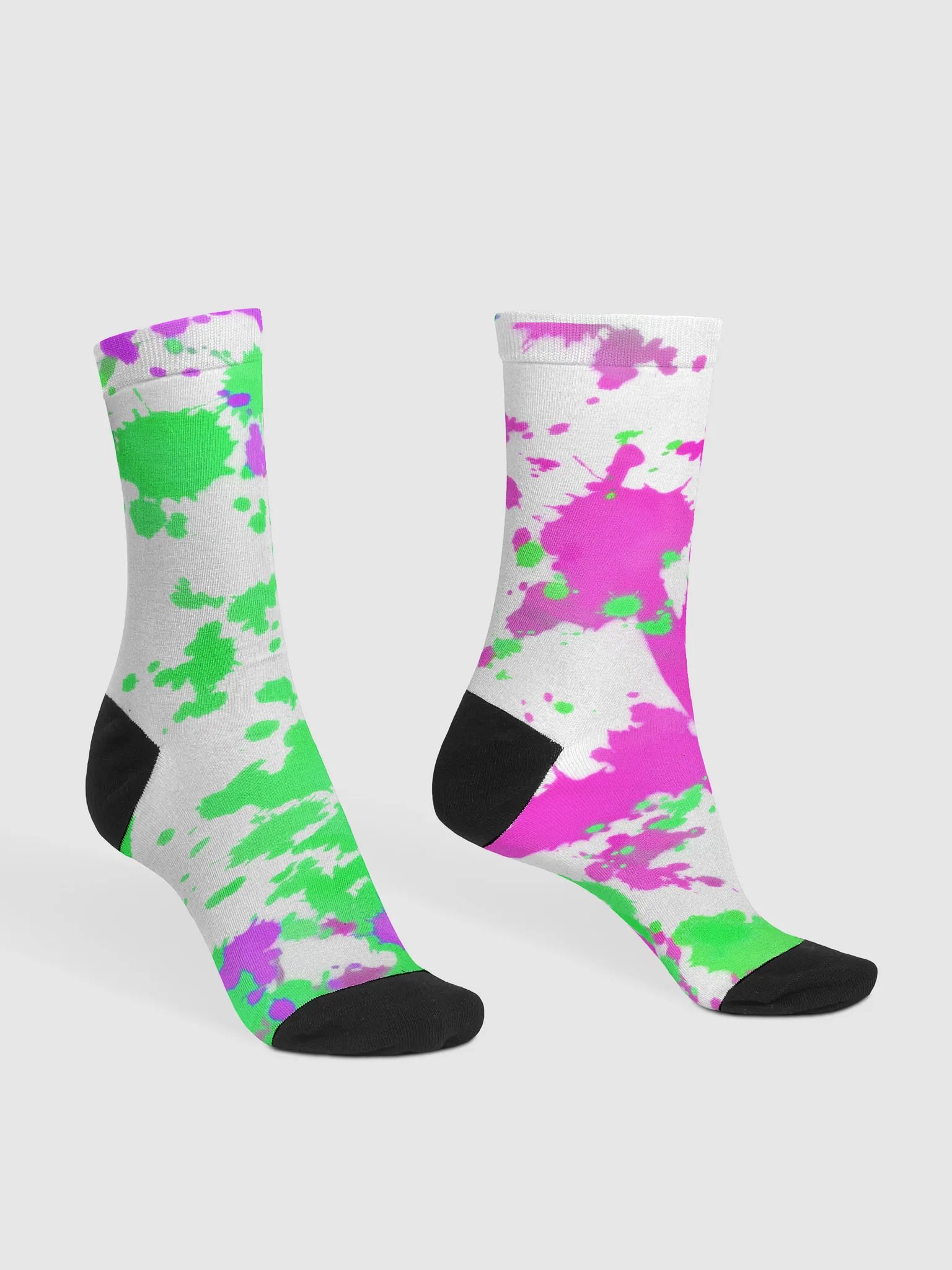 Dual Socks product image (3)