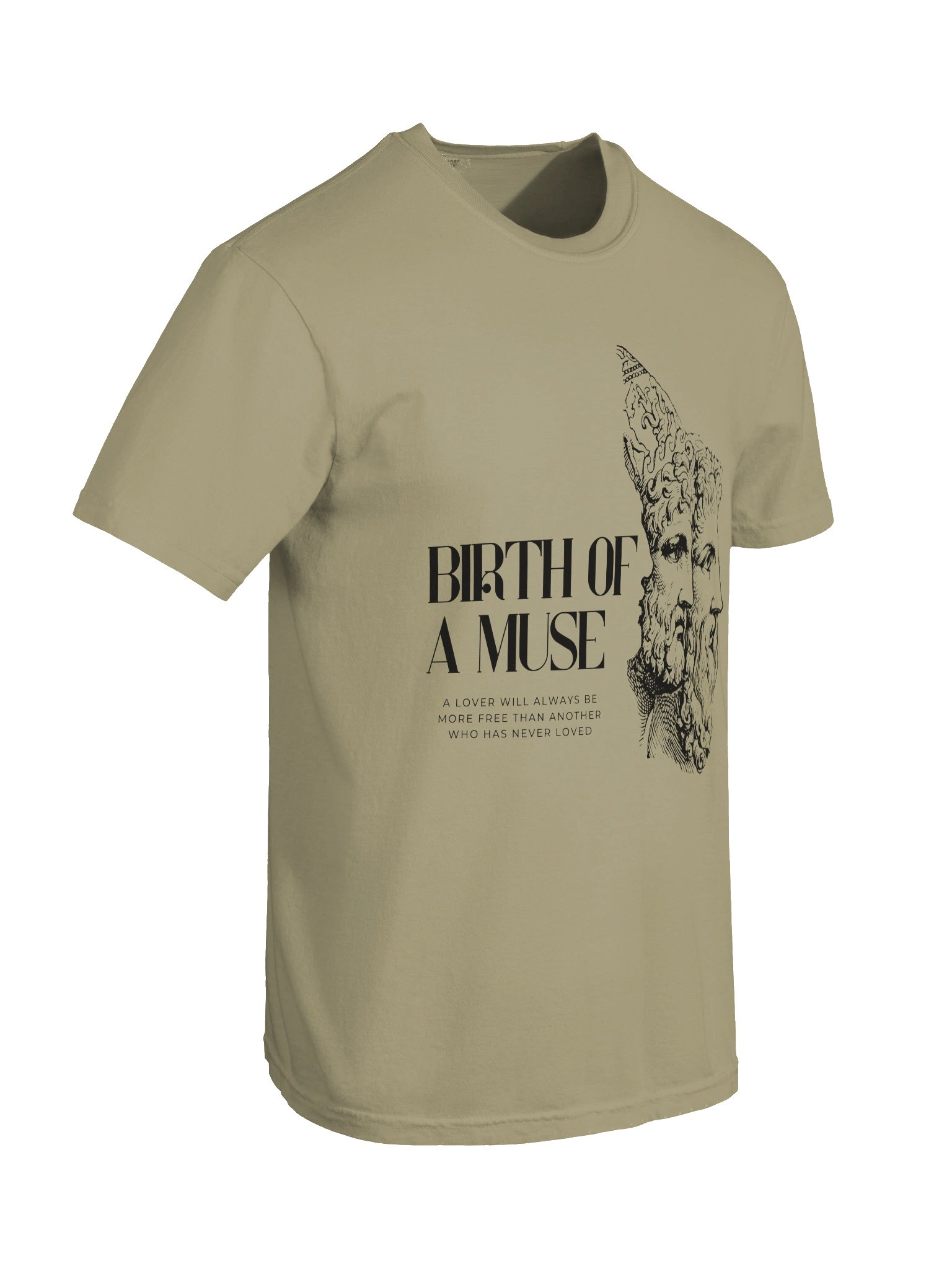 Muse Graphic Tee product image (48)