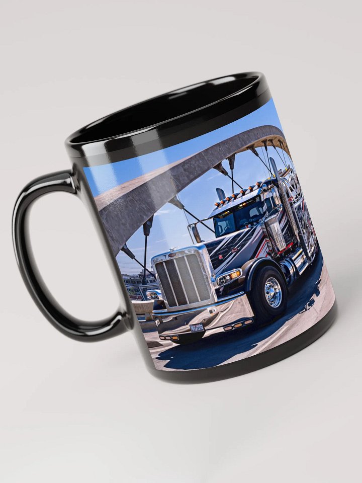 Hulk Coffee Mug product image (1)