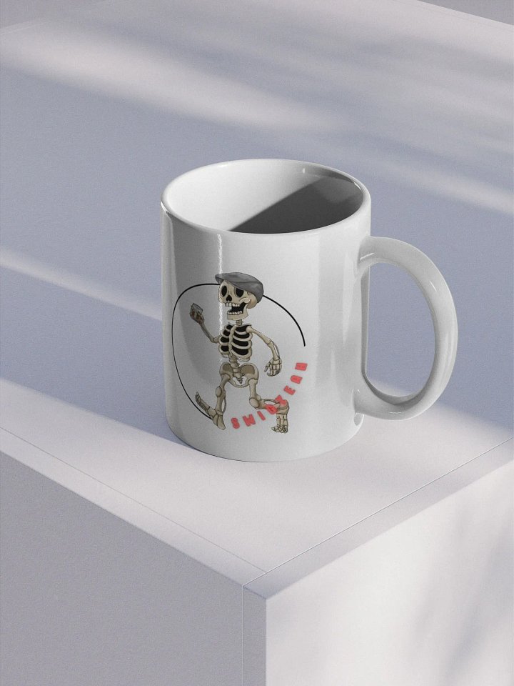 Left-Handed Mug product image (1)