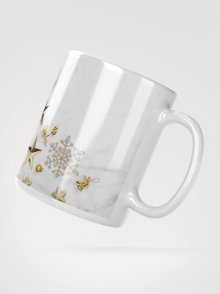 Golden Rejoice Mug product image (2)